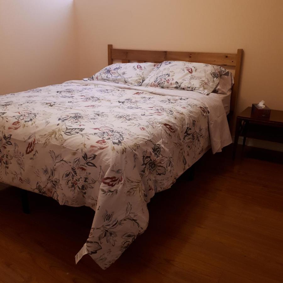 מלון אוטווה In Beacon Hill מראה חיצוני תמונה