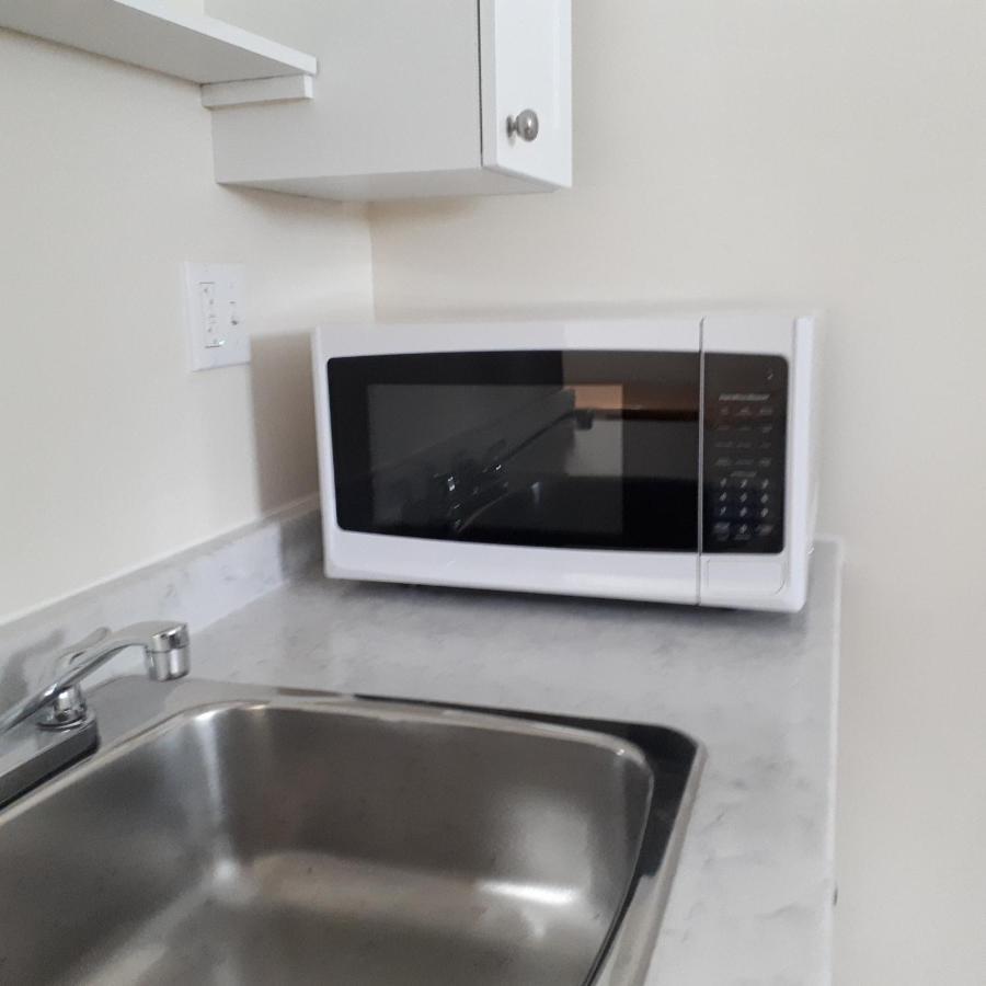 מלון אוטווה In Beacon Hill מראה חיצוני תמונה