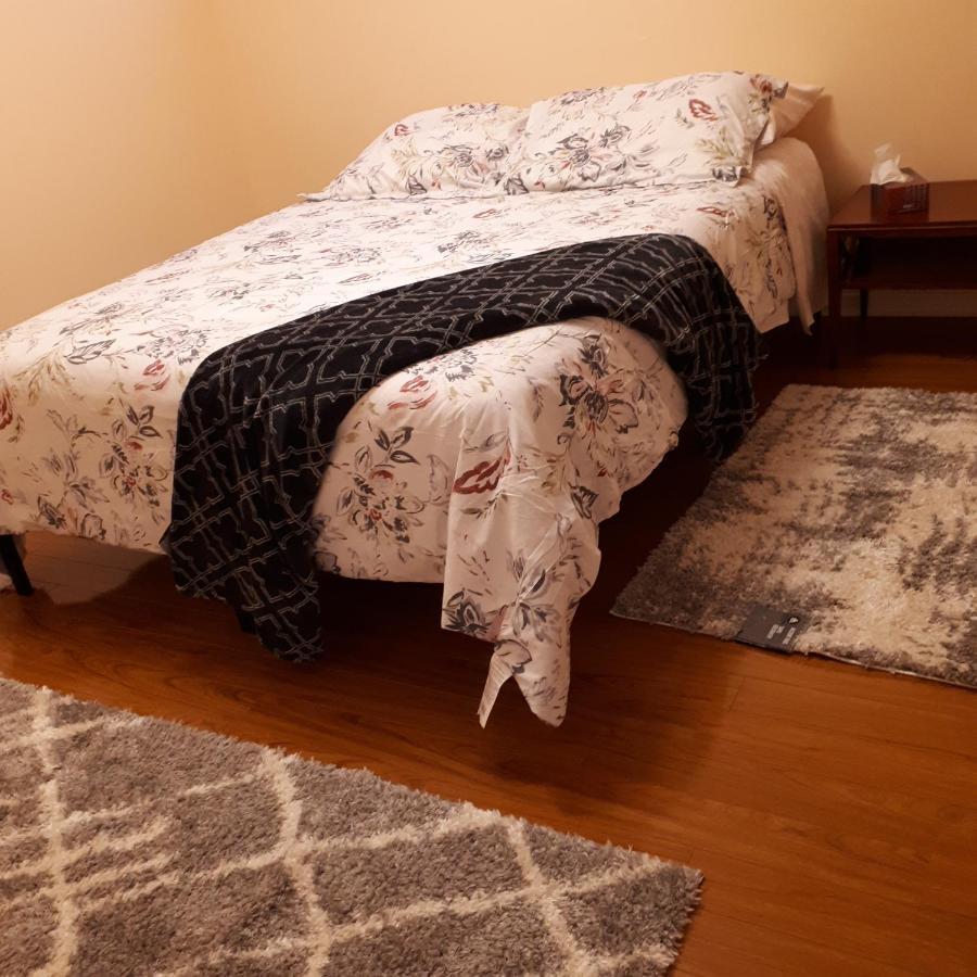מלון אוטווה In Beacon Hill מראה חיצוני תמונה