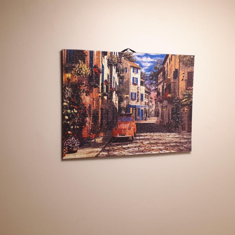 מלון אוטווה In Beacon Hill מראה חיצוני תמונה