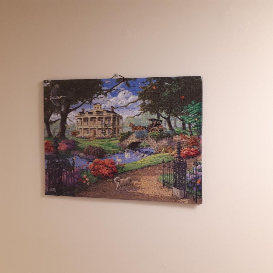 מלון אוטווה In Beacon Hill מראה חיצוני תמונה