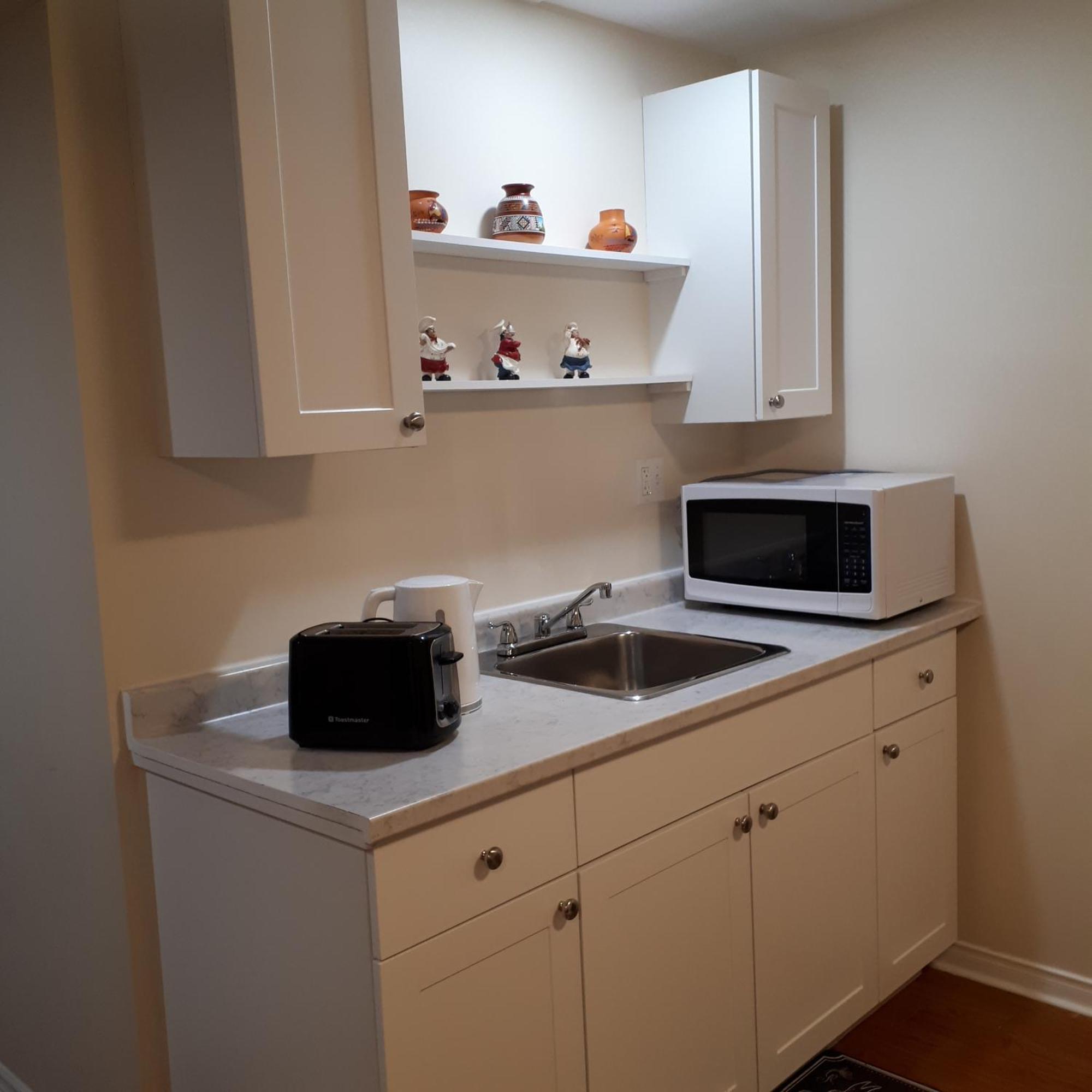 מלון אוטווה In Beacon Hill מראה חיצוני תמונה
